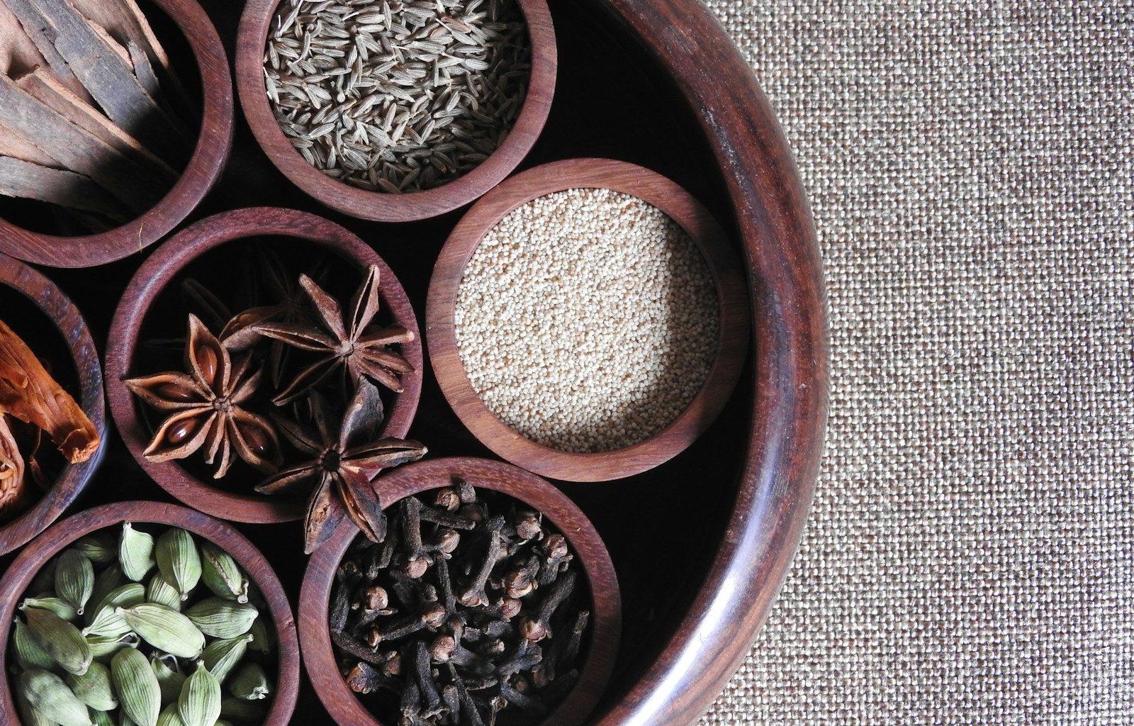 green and brown plant on brown clay pot